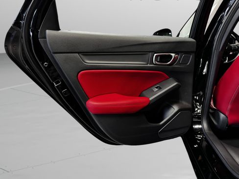 Used 2023 Acura Integra A-Spec FWD image 28
