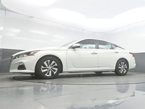 Used 2021 Nissan Altima 2.5 S image 29