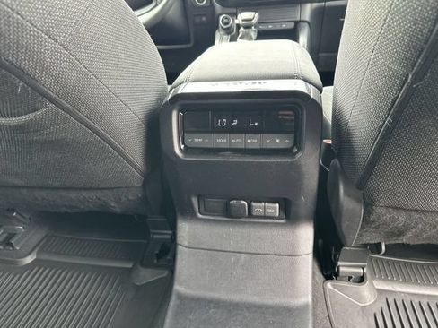 Used 2024 Toyota Land Cruiser 1958 AWD/4WD image 23