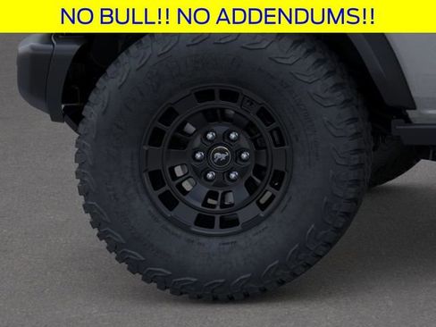 New 2026 Ford Bronco Badlands image 22