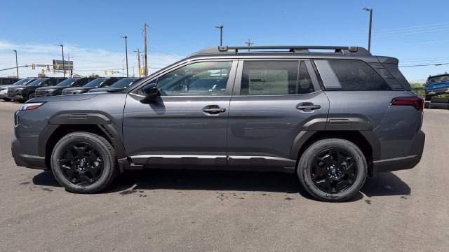 New 2026 Subaru Outback Limited AWD/4WD image 6
