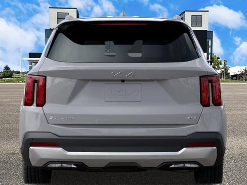 New 2026 Kia Sorento S AWD/4WD image 13