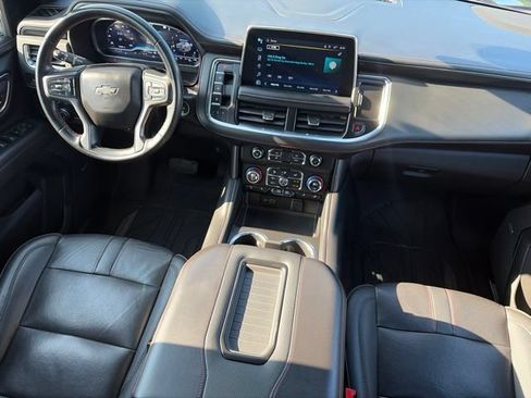 Used 2023 Chevrolet Tahoe RST AWD/4WD image 37