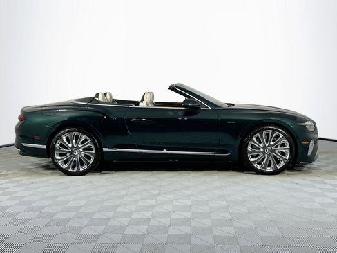 New 2026 Bentley Continental Mulliner image 4