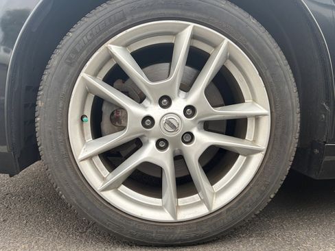 Used 2011 Nissan Maxima 3.5 SV w/ Premium Pkg image 5