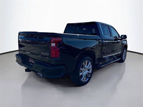 New 2026 Chevrolet Silverado 1500 High Country w/ Technology Package image 7