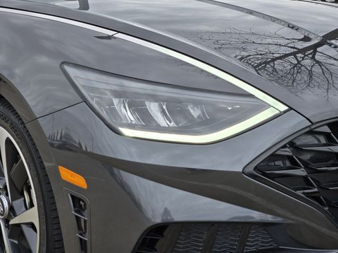 Used 2022 Hyundai Sonata SEL Plus image 8