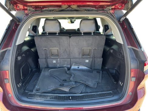 Used 2021 Jeep Grand Cherokee L Limited image 19