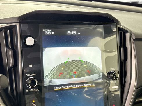 New 2026 Subaru Impreza 2.0i Sport image 16