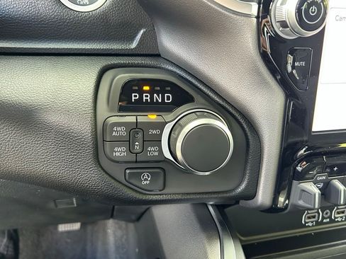 New 2026 RAM 1500 Big Horn image 26