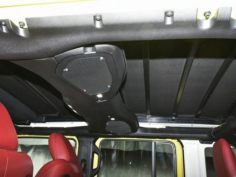 Used 2024 Jeep Wrangler Unlimited Rubicon 392 image 53