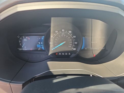 Certified 2024 Ford Edge Titanium w/ Equipment Group 301A AWD/4WD image 17