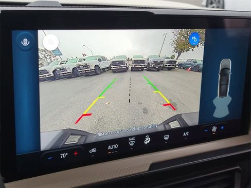 Used 2025 Ford Bronco Sport Big Bend image 22