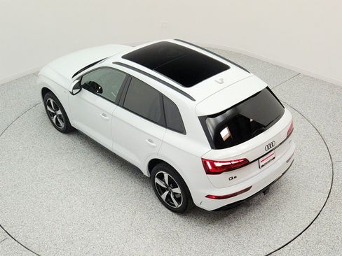 Used 2023 Audi Q5 2.0T Premium Plus w/ Premium Plus Package AWD/4WD image 28