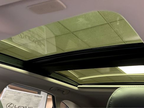 New 2026 Lexus NX 450h+ AWD w/ Luxury Package image 10