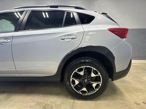 Used 2019 Subaru Crosstrek 2.0i Premium AWD/4WD image 7