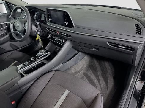 Certified 2023 Hyundai Sonata SE FWD image 30