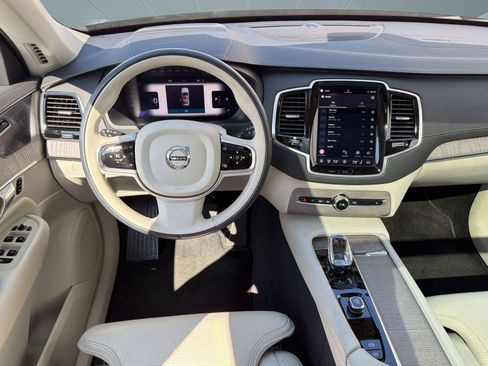 Certified 2023 Volvo XC90 B6 Ultimate w/ Protection Package Premier AWD/4WD image 26