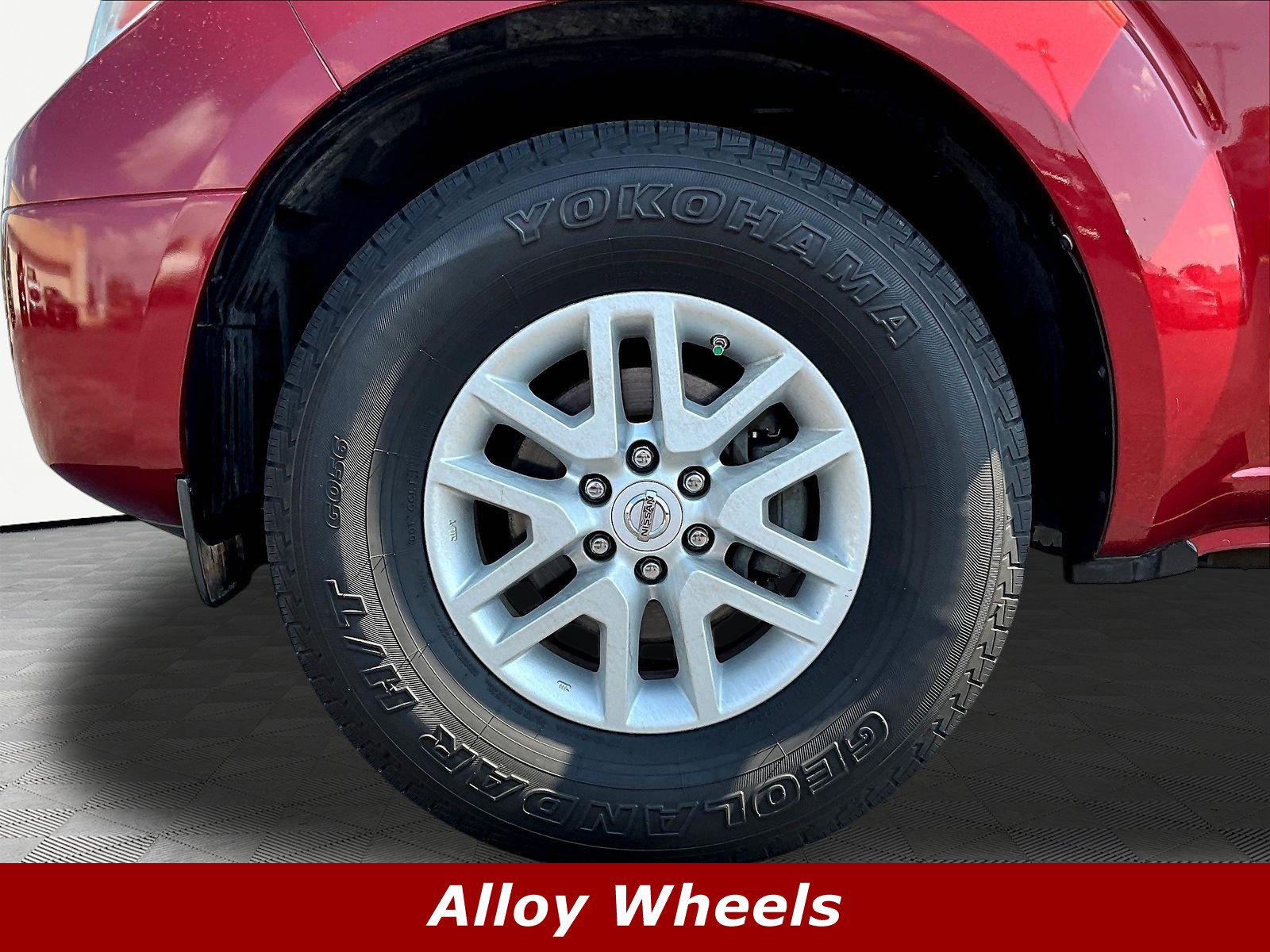Used 2018 Nissan Frontier SV RWD image 34