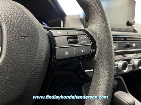 New 2026 Honda Civic LX image 17