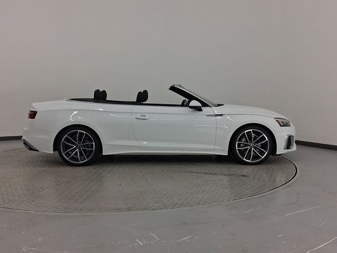 Used 2024 Audi A5 2.0T Premium Plus w/ Premium Plus image 8