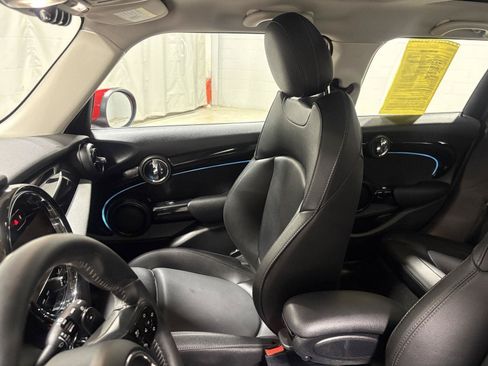 Used 2024 MINI Cooper S FWD image 27