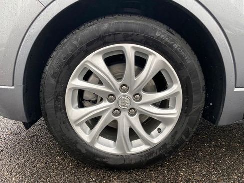 Certified 2020 Buick Envision Preferred image 23