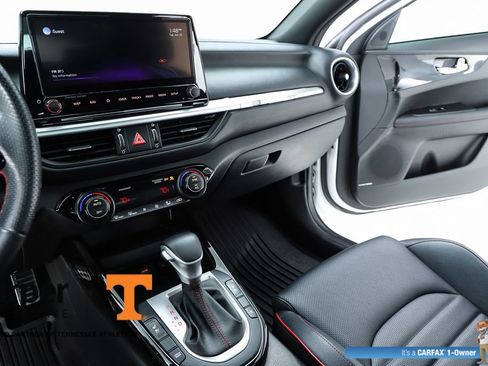 Used 2022 Kia Forte GT w/ GT2 Package FWD image 61