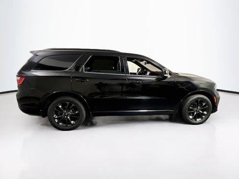 Used 2023 Dodge Durango R/T AWD/4WD image 4