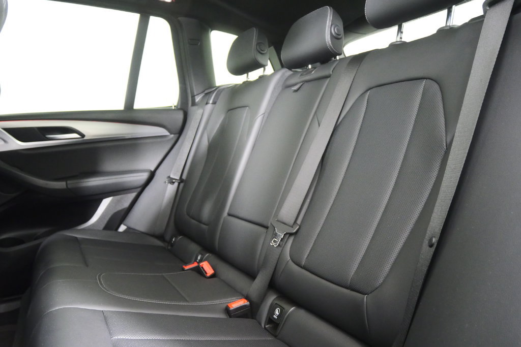 Used 2022 BMW X3 sDrive30i w/ Convenience Package RWD image 15