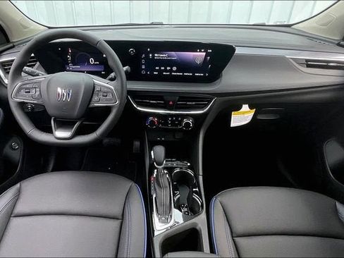 New 2026 Buick Encore GX Sport Touring w/ Advanced Technology Package image 6