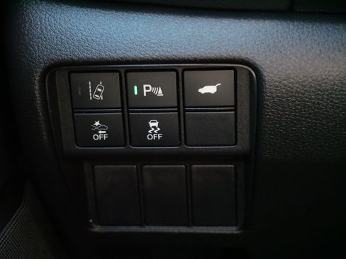 Used 2022 Honda CR-V Touring image 26
