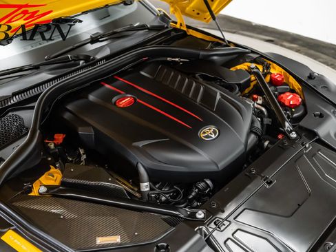 Used 2022 Toyota Supra image 52