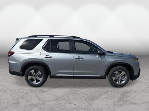 New 2026 Honda Pilot EX-L image 6