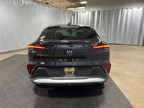 New 2025 Buick Envista Preferred w/ Convenience I Package image 5