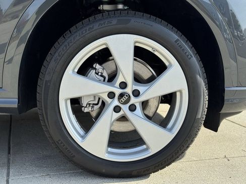 New 2025 Audi Q5 2.0T Premium Plus image 7