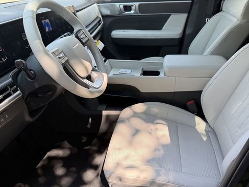 New 2026 Hyundai Santa Fe SEL image 10