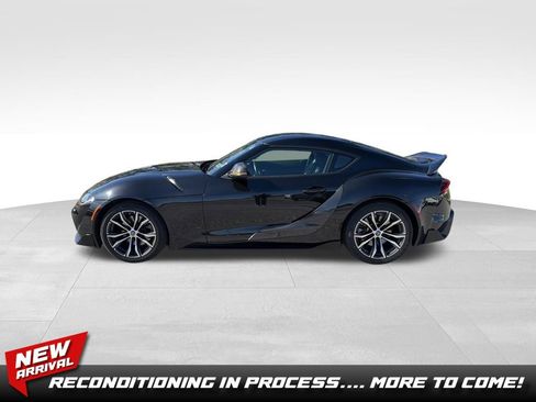 Used 2022 Toyota Supra w/ Safety & Technology Package image 1