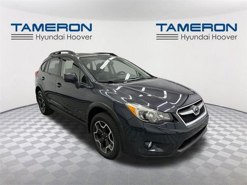 Used 2014 Subaru Crosstrek 2.0i Limited image 7