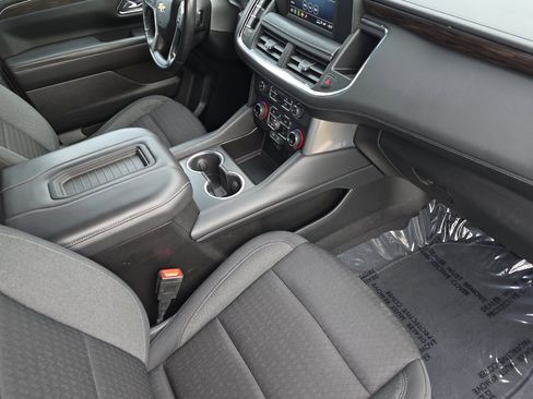 Used 2023 Chevrolet Tahoe LS image 17