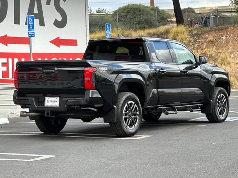 New 2026 Toyota Tacoma TRD Sport AWD/4WD image 5