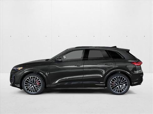 New 2026 Audi SQ5 Premium Plus AWD/4WD image 2