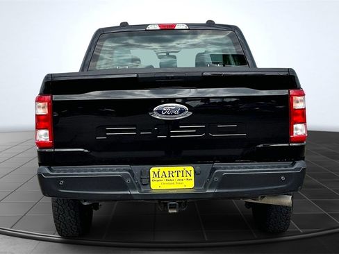 Used 2022 Ford F150 XL w/ Trailer Tow Package image 4