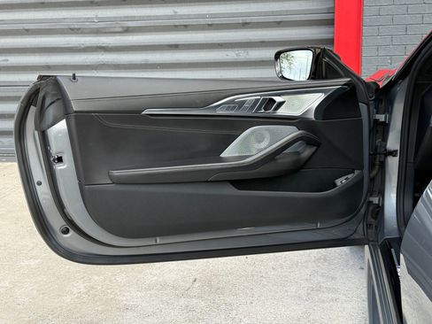 Used 2023 BMW M8 Competition w/ M Carbon Exterior Package image 13