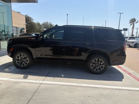 Used 2023 Chevrolet Tahoe Z71 AWD/4WD image 7
