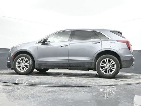 Used 2020 Cadillac XT5 Premium Luxury image 25