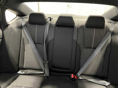 New 2025 Honda Accord Sport image 26