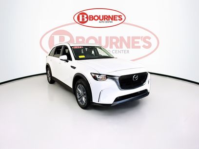 Used 2024 MAZDA CX-90 3.3 Turbo w/ Preferred Plus