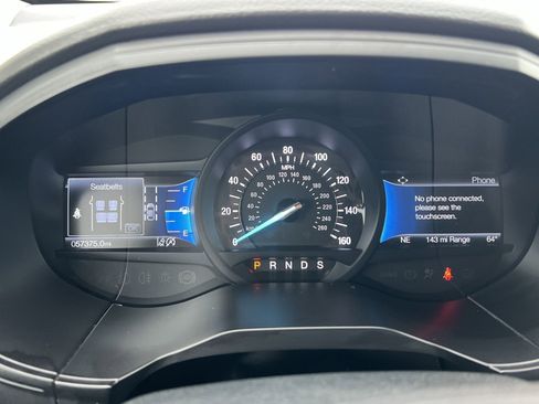 Certified 2022 Ford Edge Titanium image 18