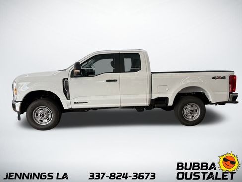 New 2026 Ford F250 XL image 4